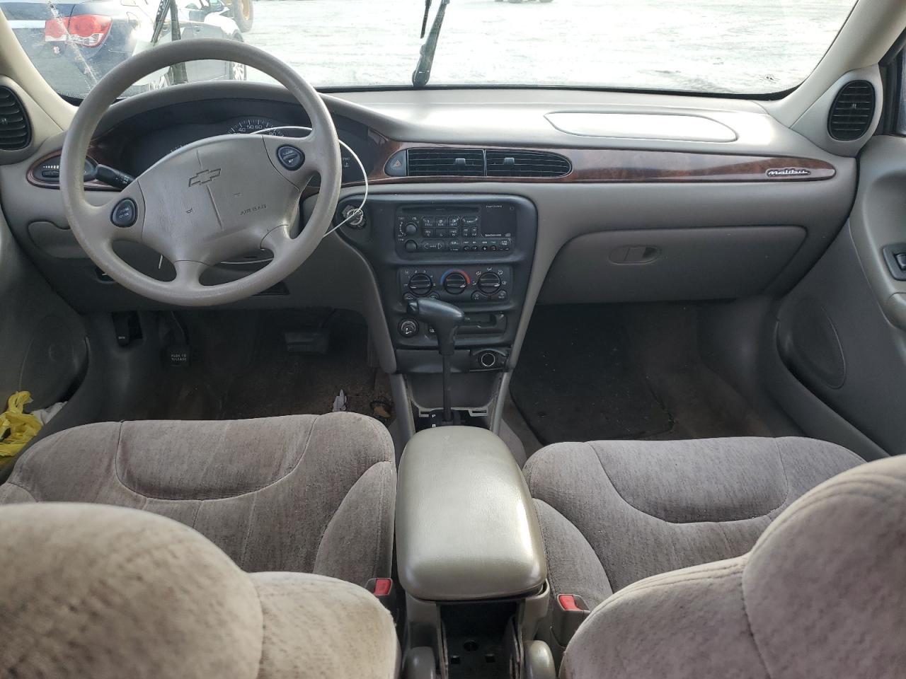 2000 Chevrolet Malibu - Image 8