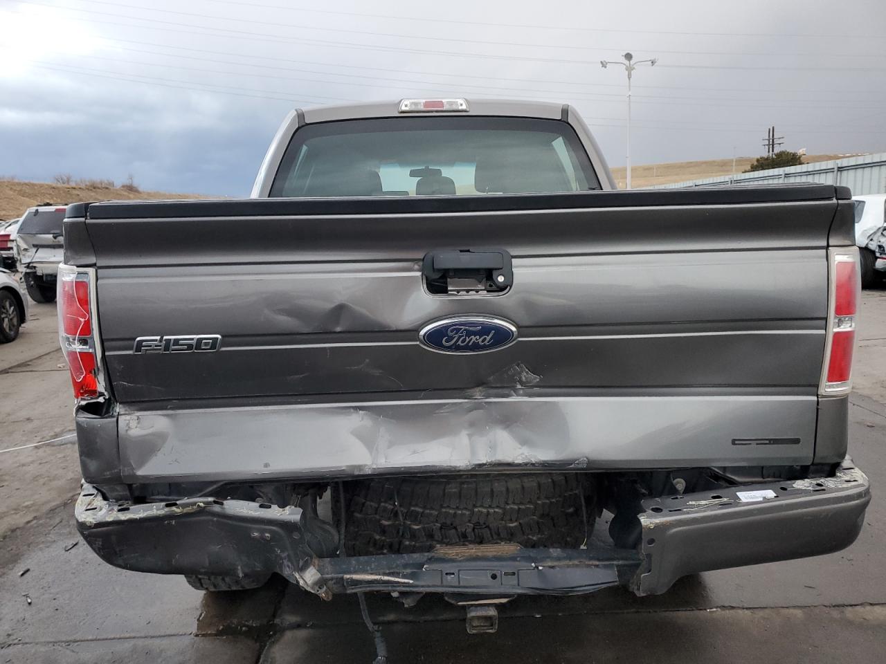 2014 Ford F-150 - Image 6