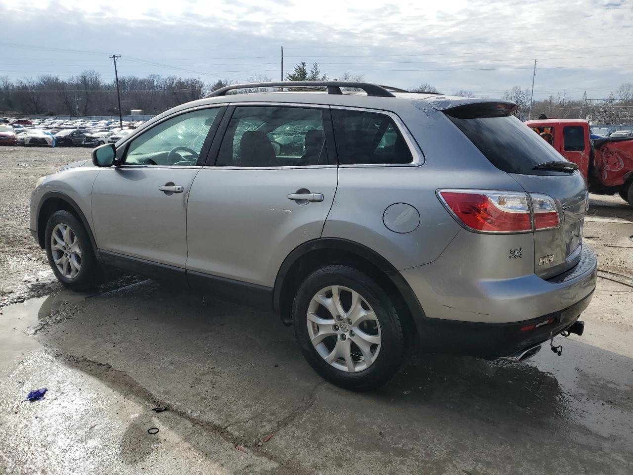 2012 Mazda CX-9 - Image 2