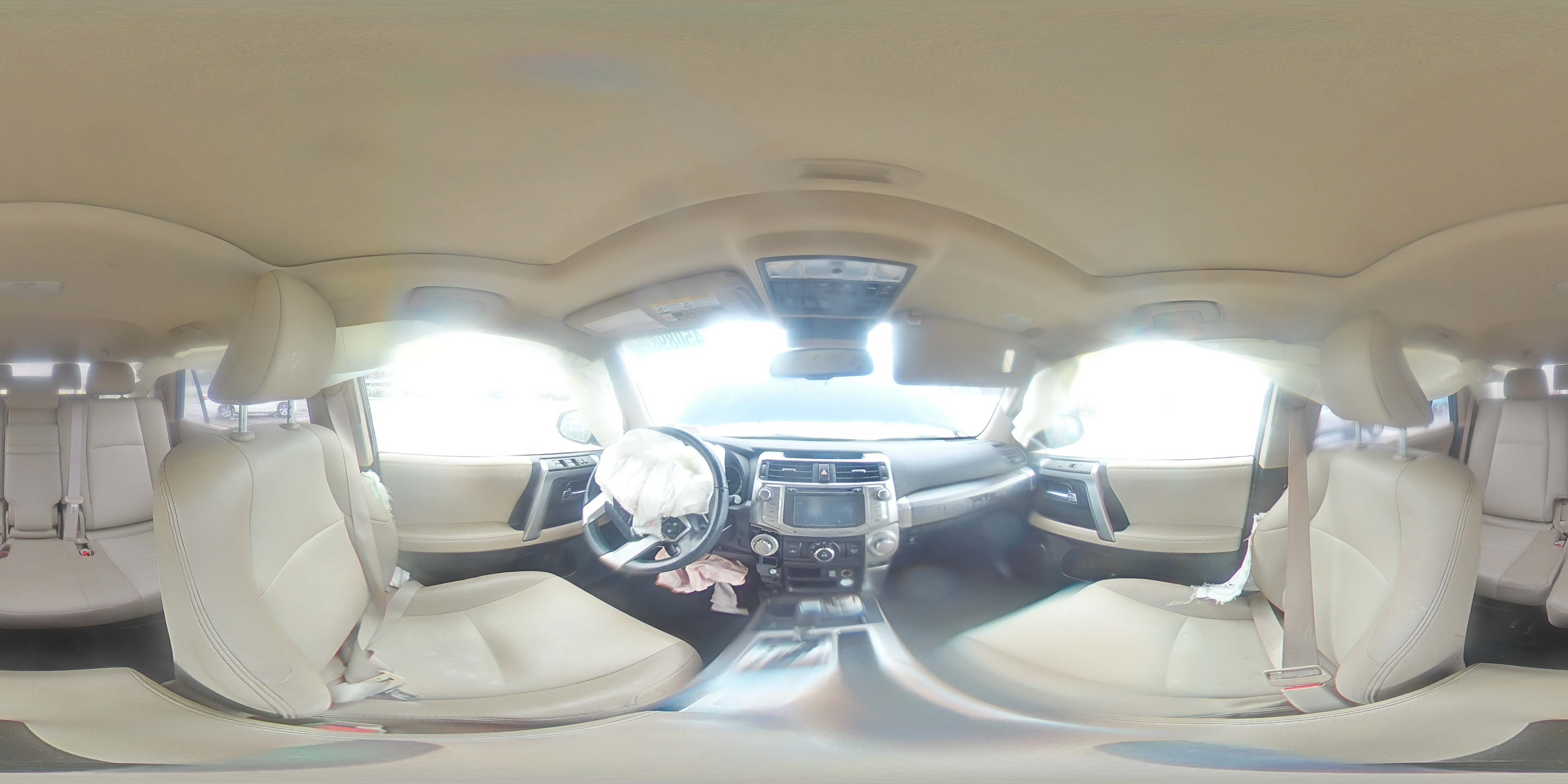 2019 Toyota 4Runner - Image 15