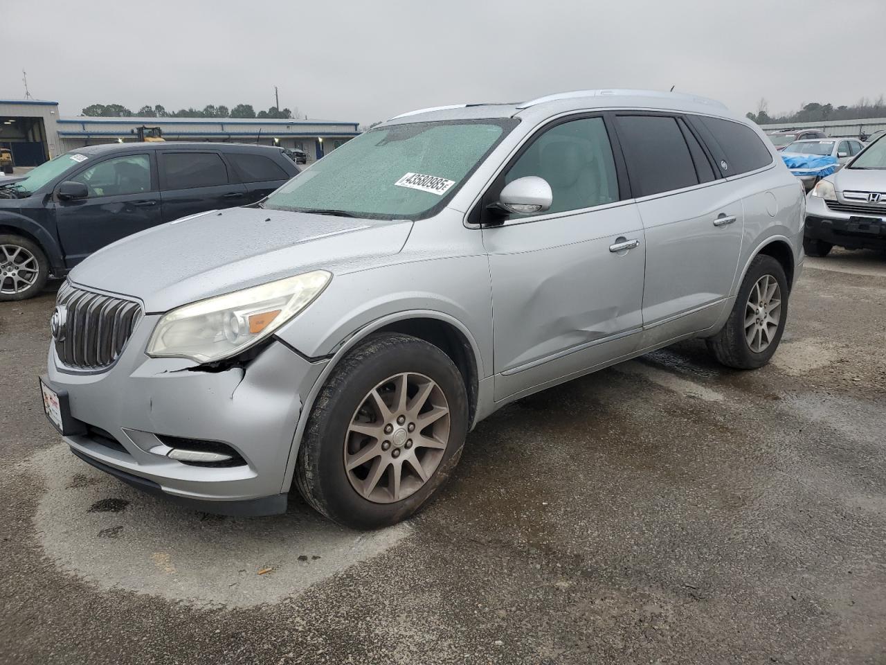 2014 Buick Enclave - Image 1