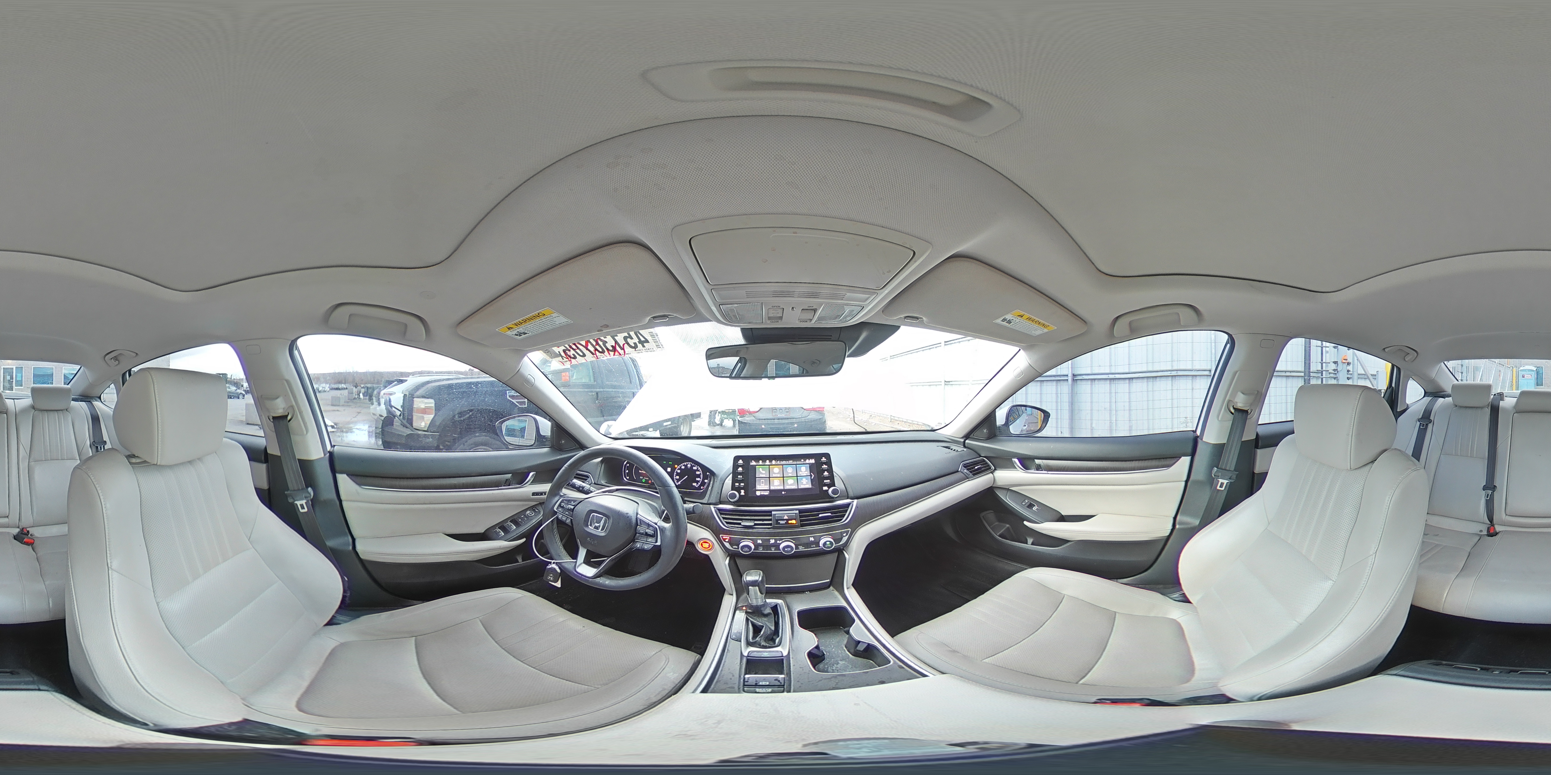 2018 Honda Accord - Image 14