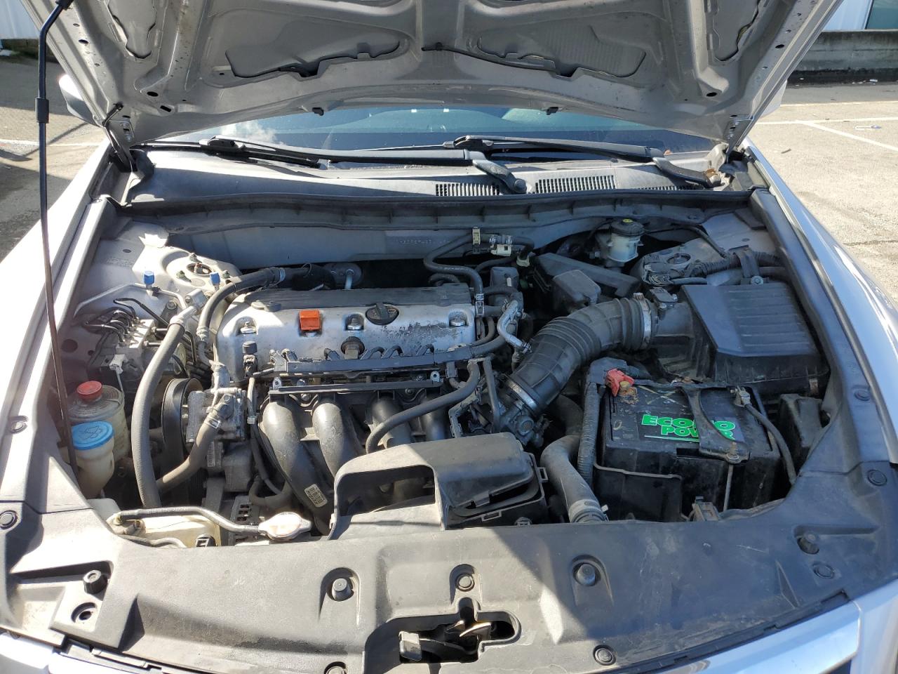 2011 Honda Accord - Image 11