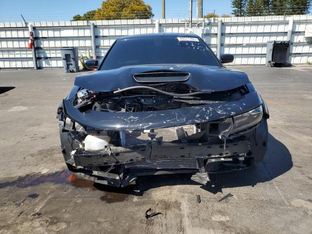  DODGE CHARGER 2021 Black