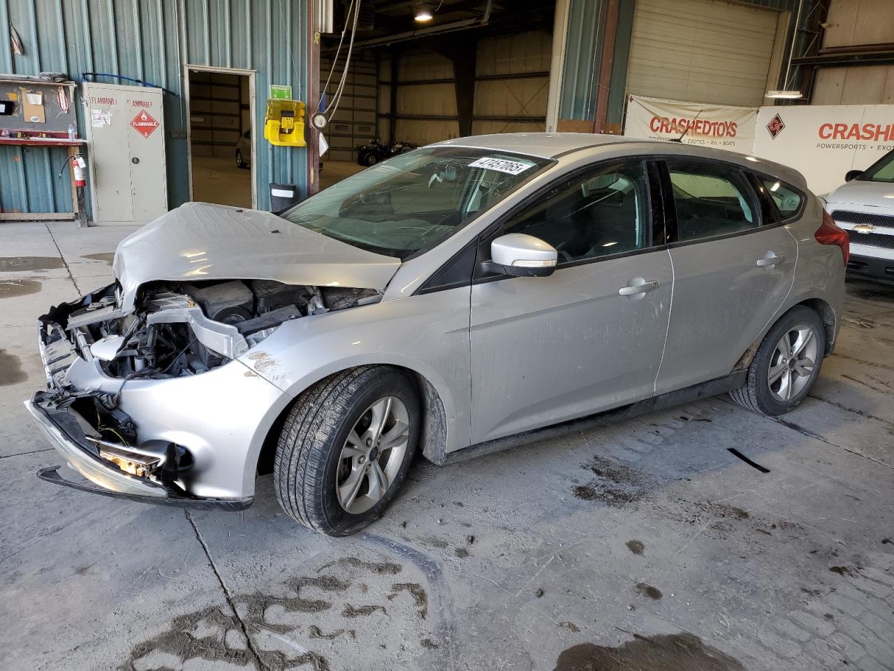 2014 Ford Focus - Image 1
