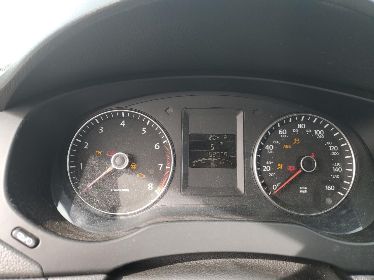 2014 Volkswagen Jetta - Image 9