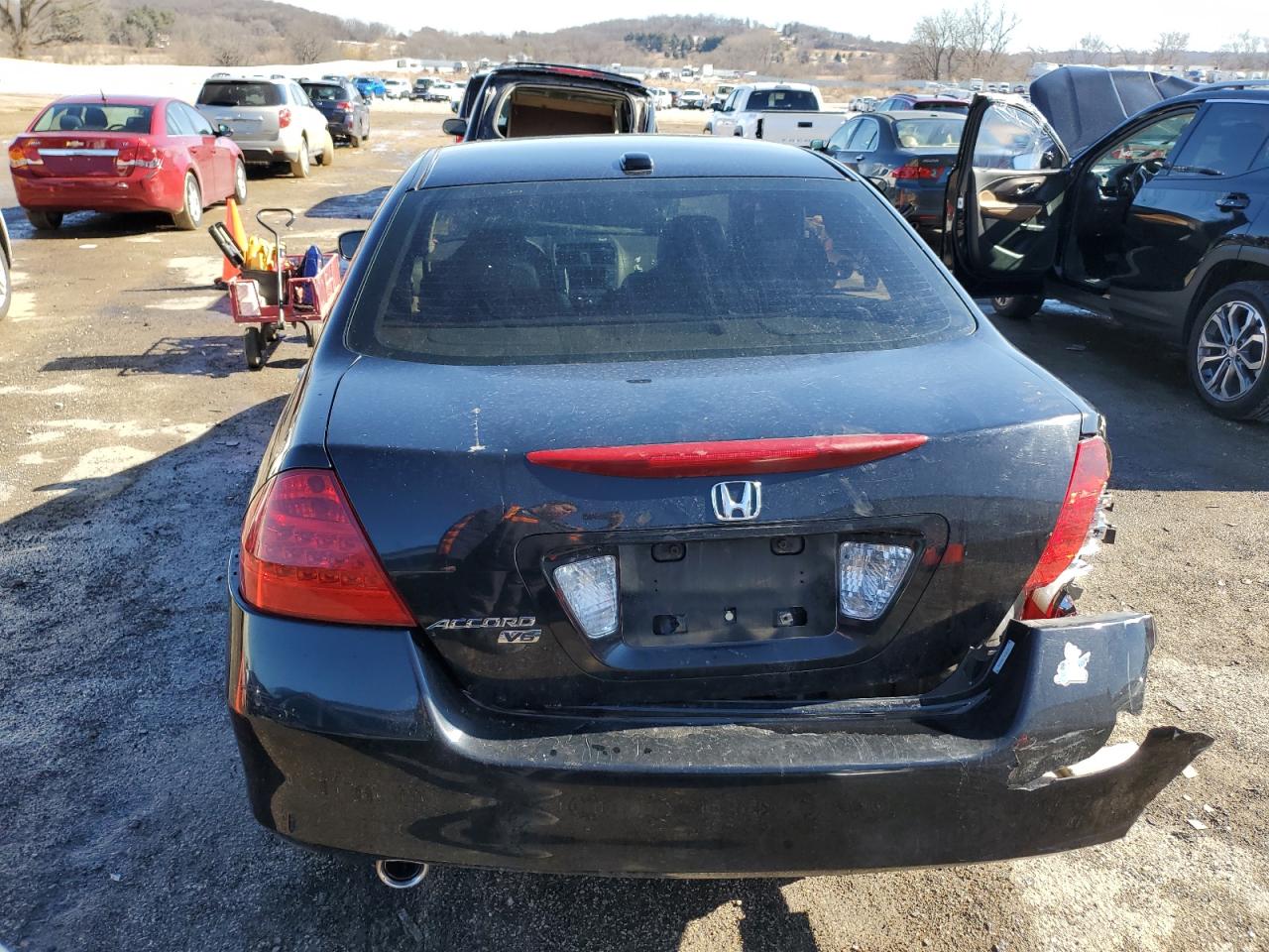 2006 Honda Accord - Image 6