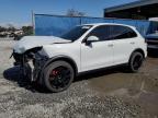 2015 Porsche Cayenne Turbo for Sale in Riverview, FL - Front End