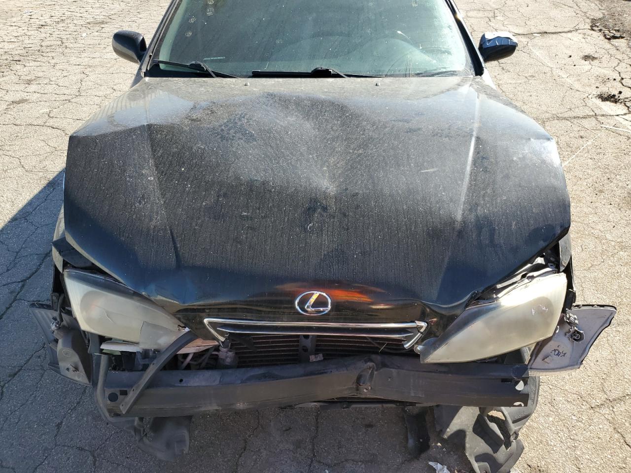 2000 Lexus ES - Image 11