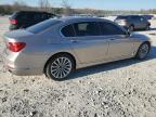 2017 Bmw 740 Xi de vânzare în Loganville, GA - Front End