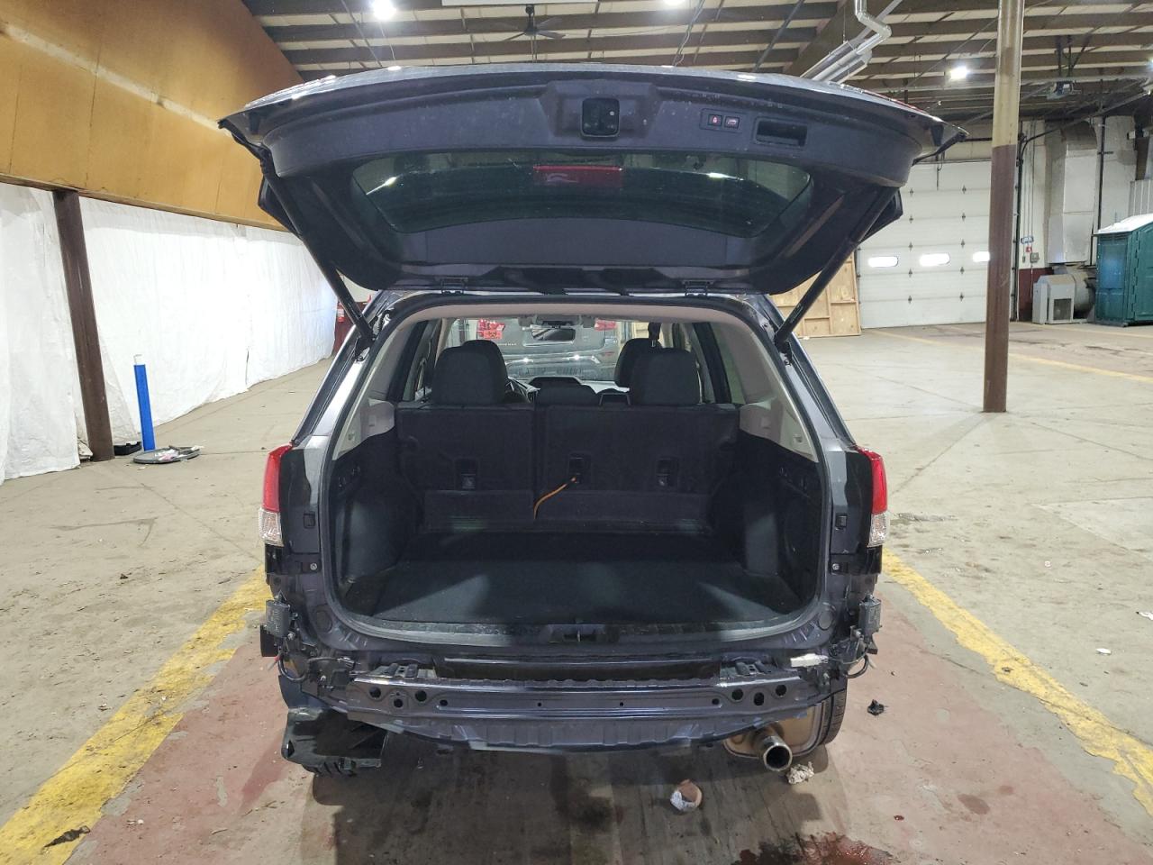 2020 Subaru Forester - Image 6