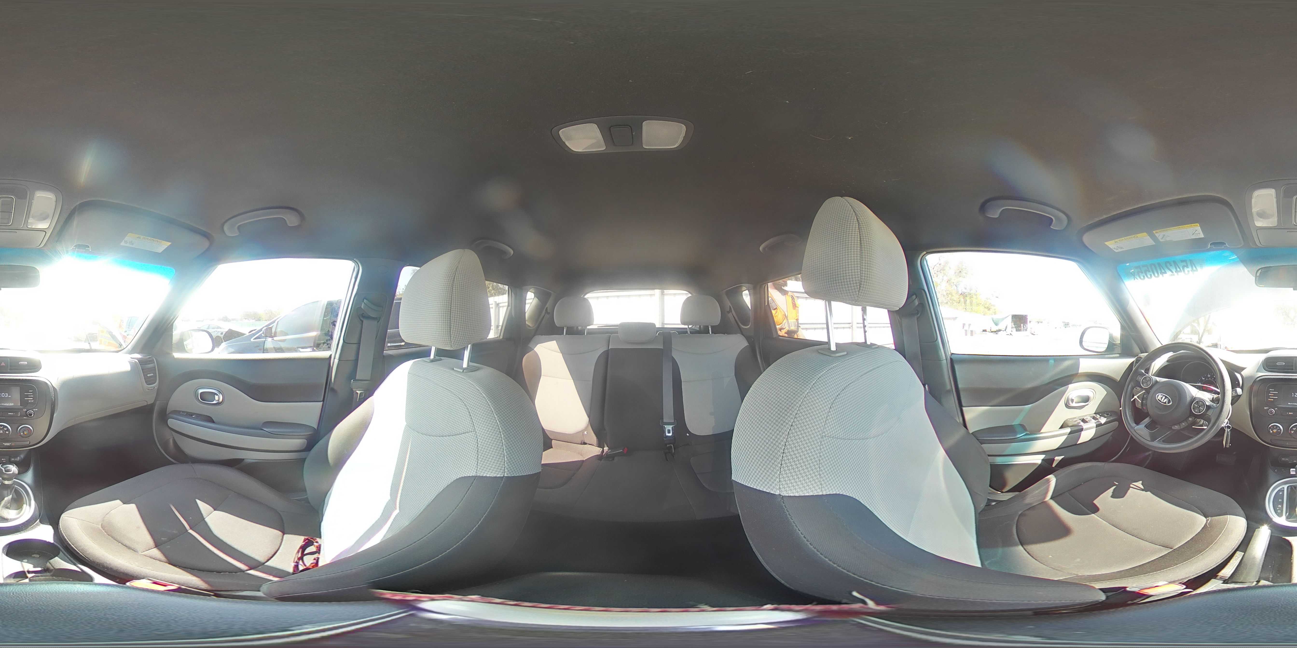 2019 Kia Soul - Image 13