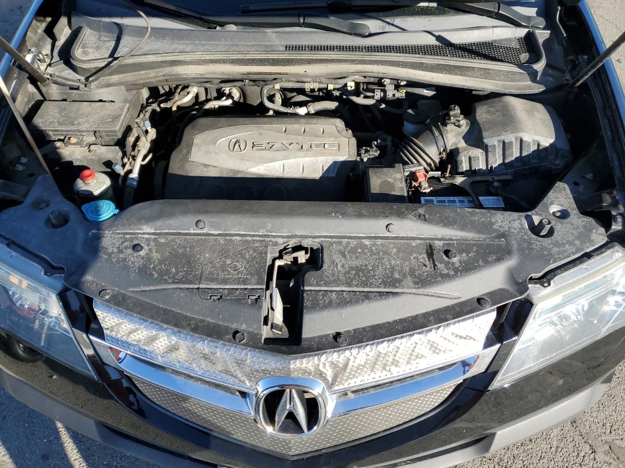 2007 Acura MDX - Image 12