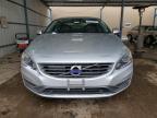 2017 Volvo S60 Platinum en Venta en Brighton, CO - Front End