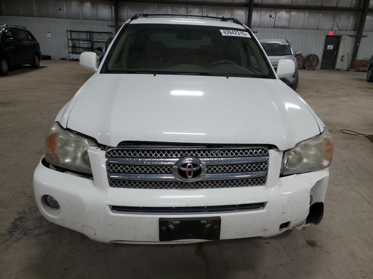 2007 Toyota Highlander - Image 5