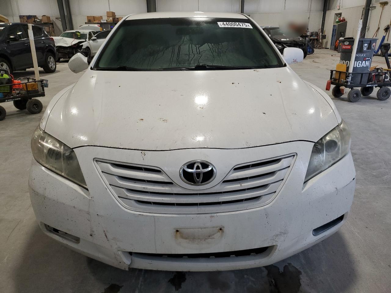 2009 Toyota Camry - Image 5