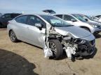 2022 Nissan Versa Sv for Sale in San Martin, CA - Front End