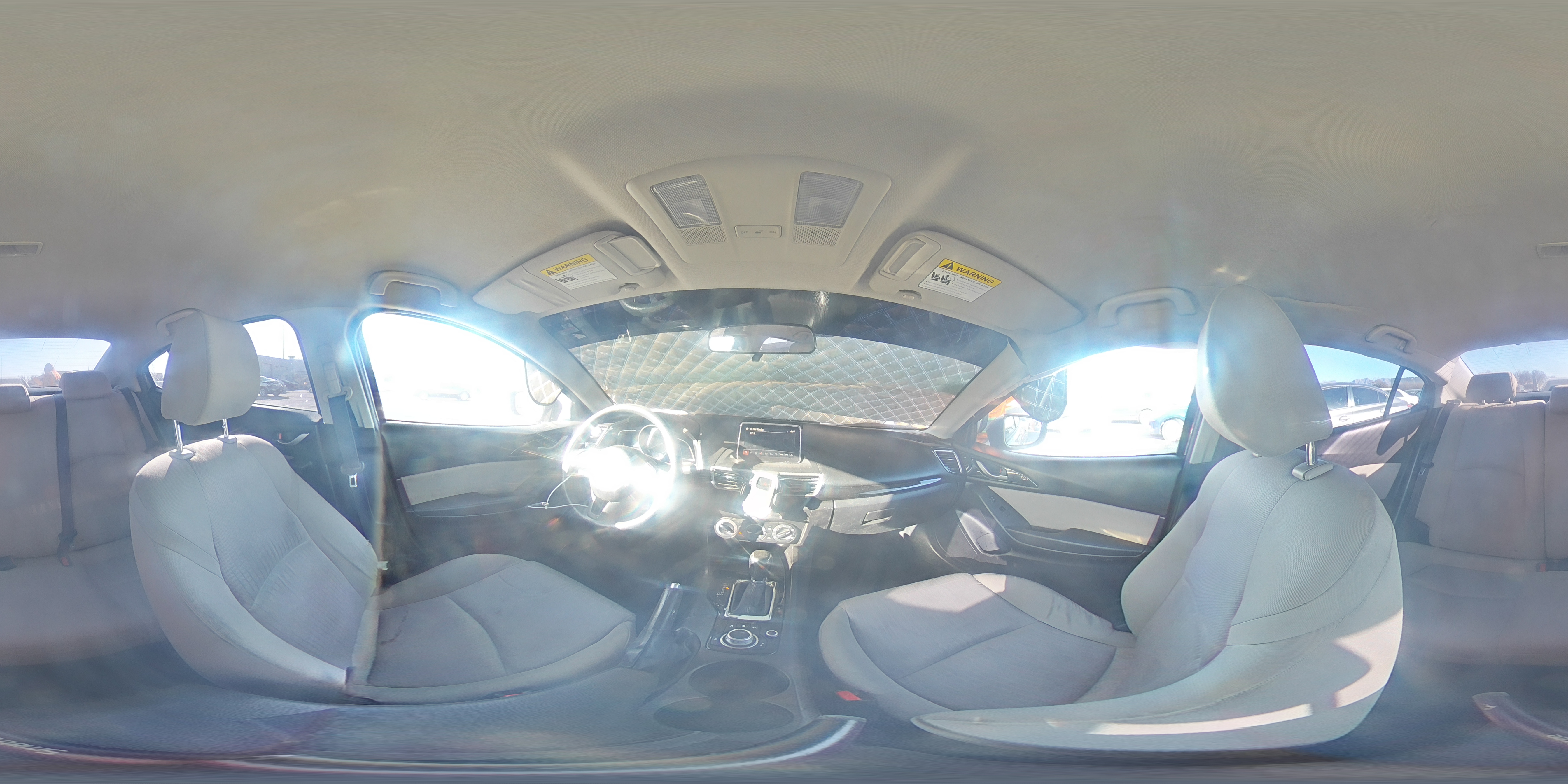2015 Mazda 3 - Image 12
