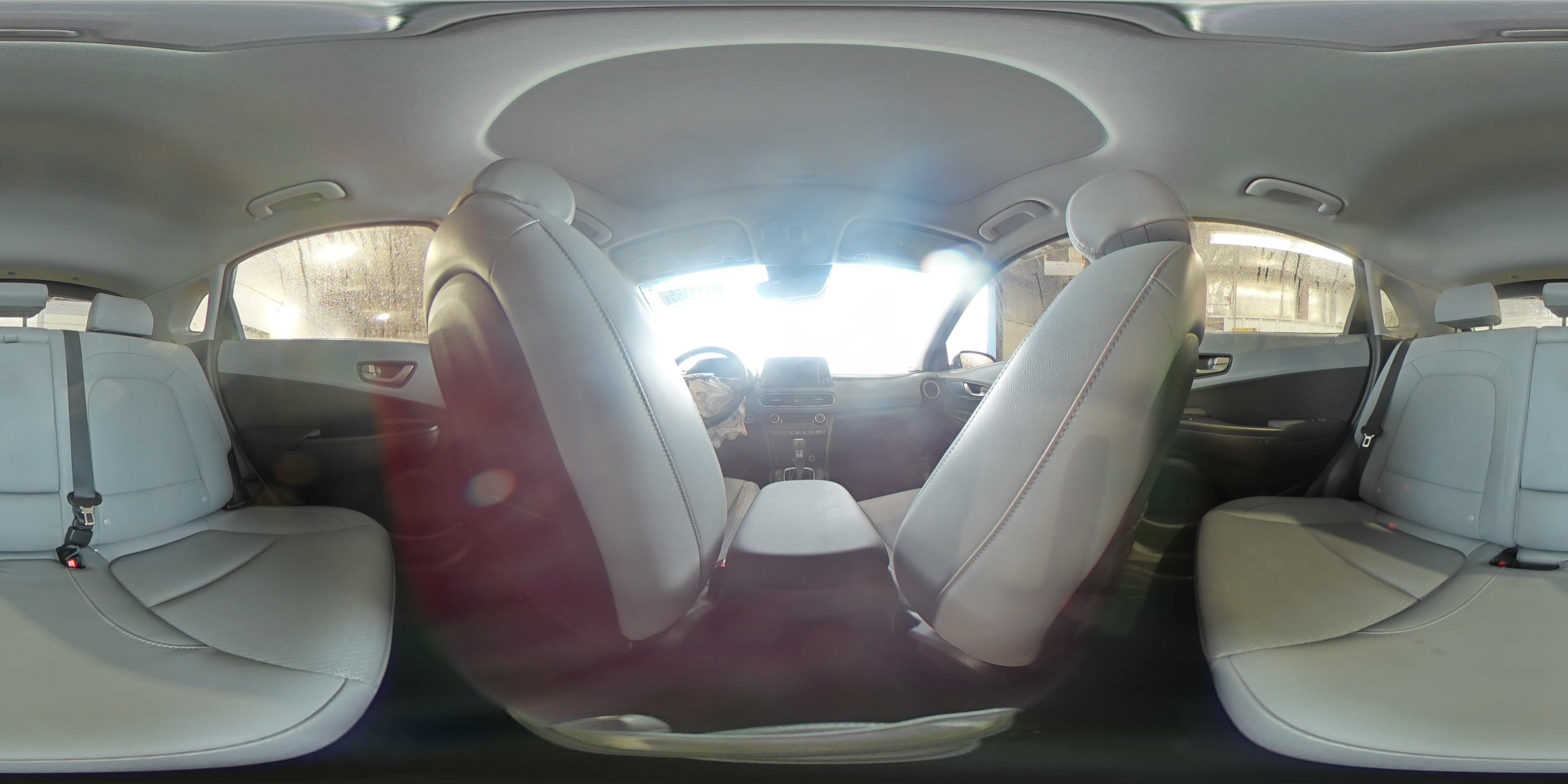 2020 Hyundai Kona - Image 16