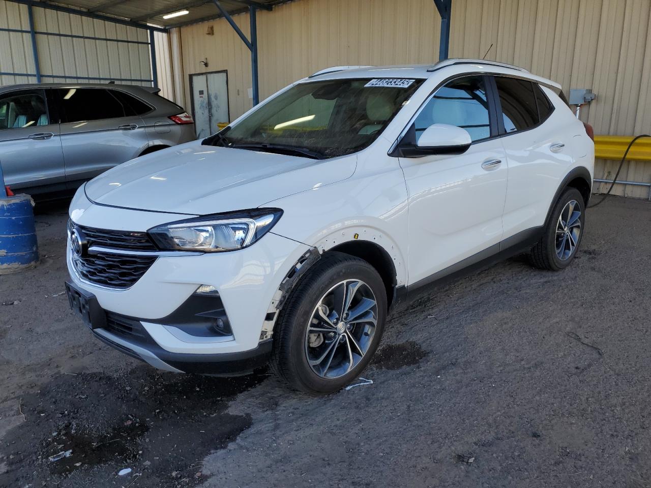 2021 Buick Encore - Image 1