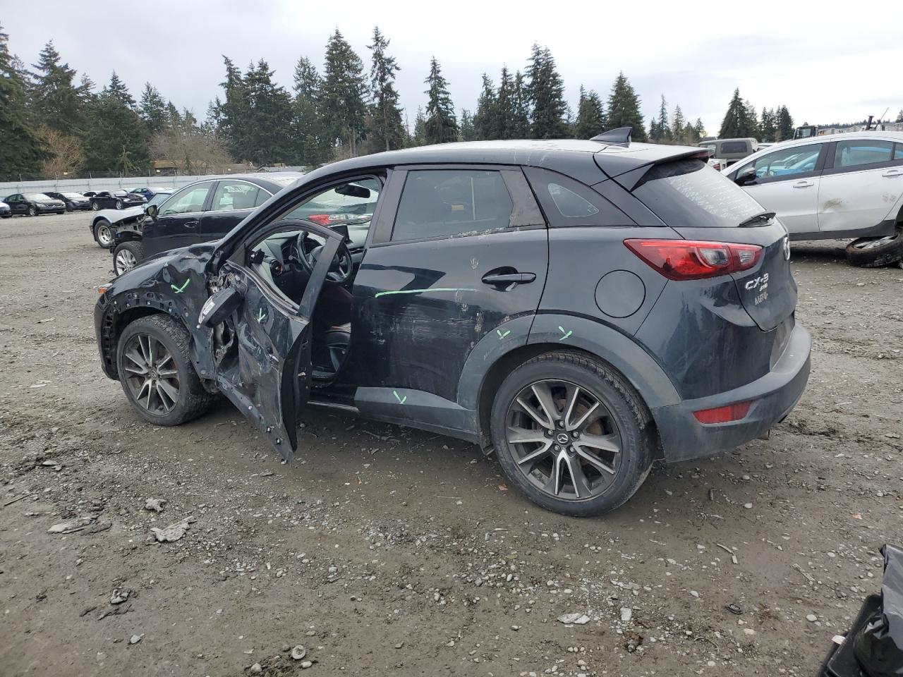 2017 Mazda CX-3 - Image 2