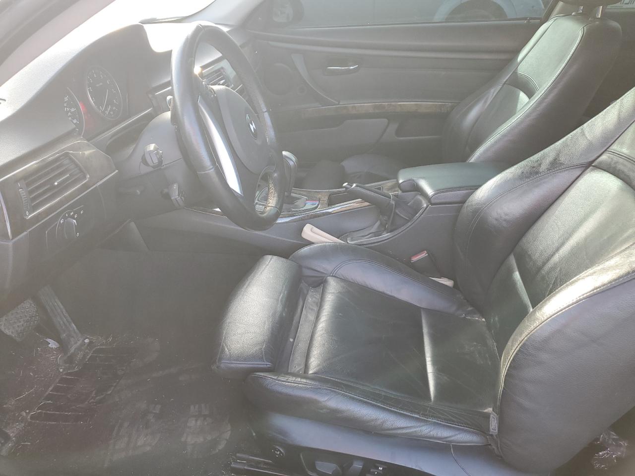 2007 BMW 3er - Image 7