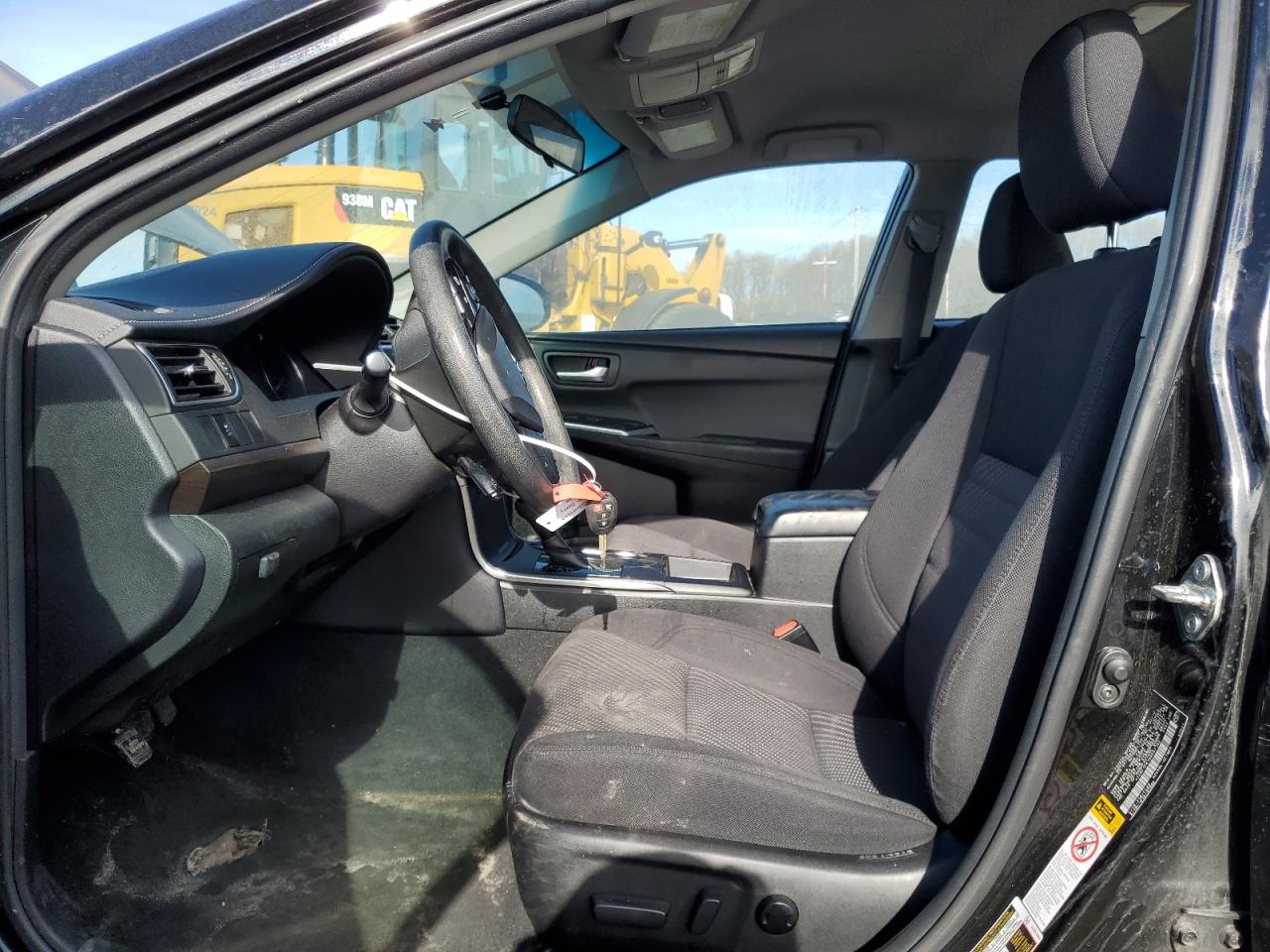 2016 Toyota Camry - Image 7