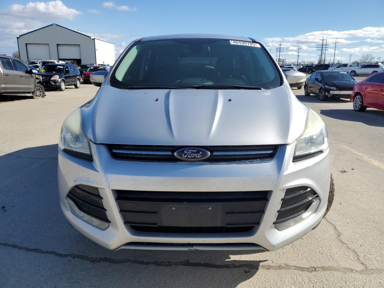 2013 Ford Escape - Image 5