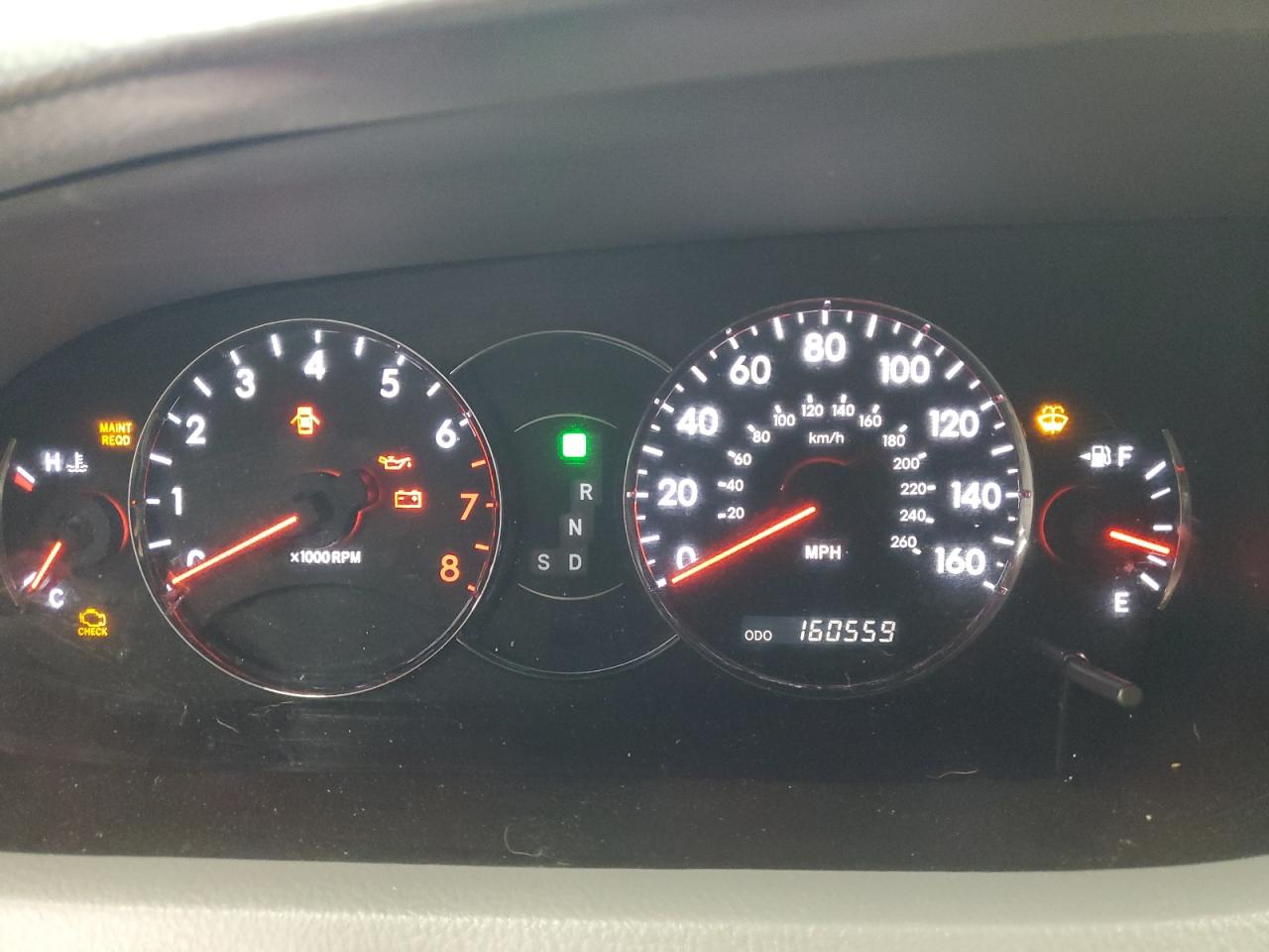 2008 Toyota Avalon - Image 9