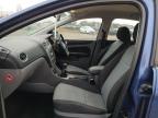 2010 FORD FOCUS ZETE for sale at Copart WISBECH
