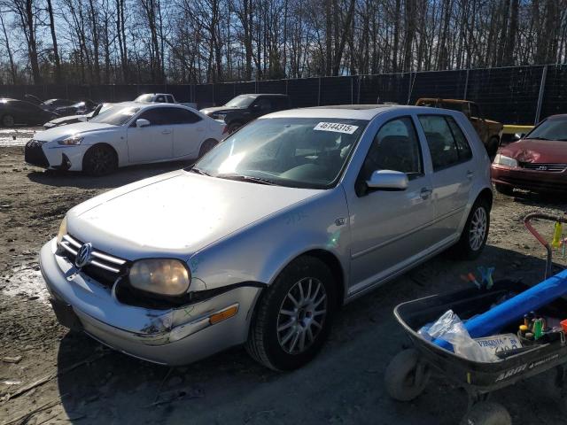 2006 Volkswagen Golf Gls