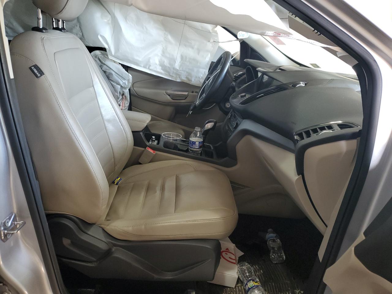 2018 Ford Escape - Image 7