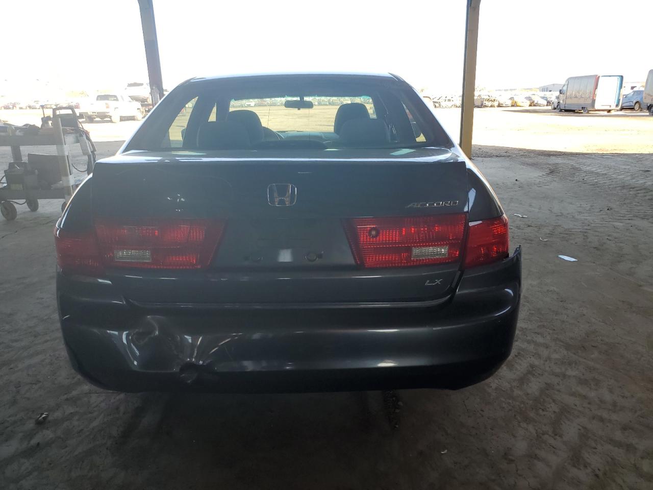 2005 Honda Accord - Image 6