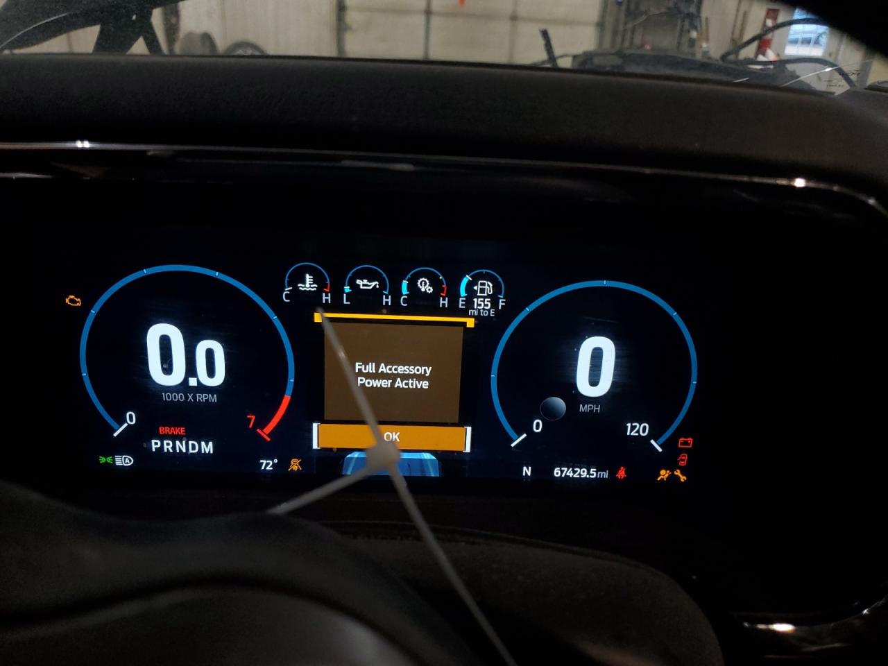 2021 Ford F-150 - Image 9