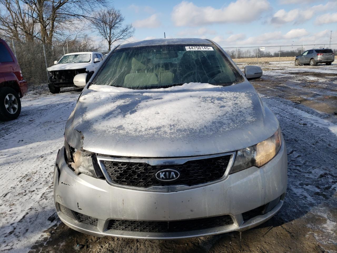 2012 Kia Forte - Image 5