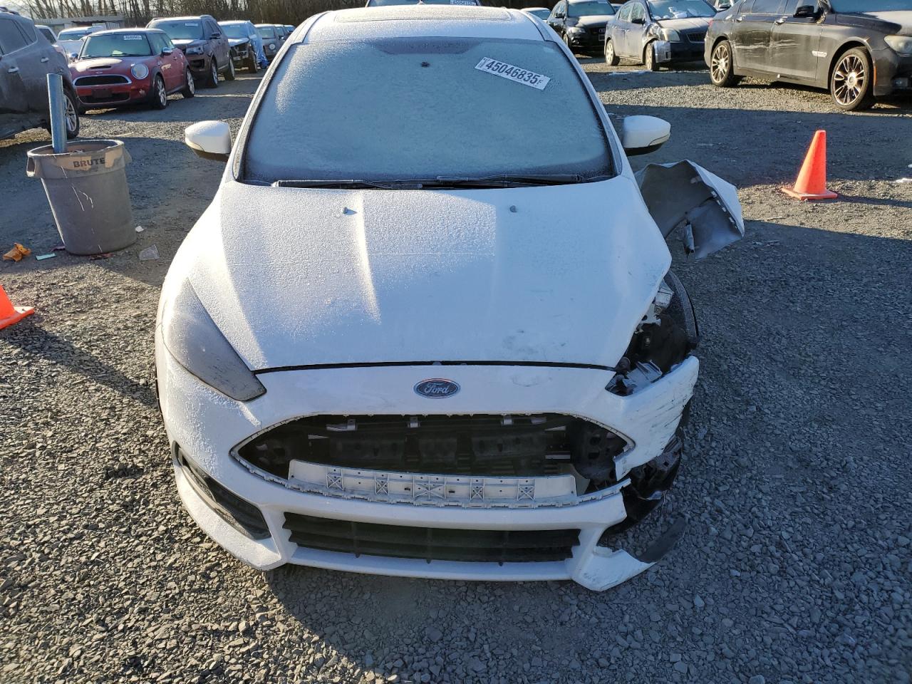 2015 Ford Focus - Image 5