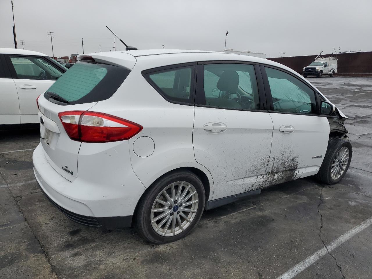 2013 Ford C-MAX - Image 3