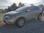 2010 Nissan Murano S for Sale in Prairie Grove, AR - Front End