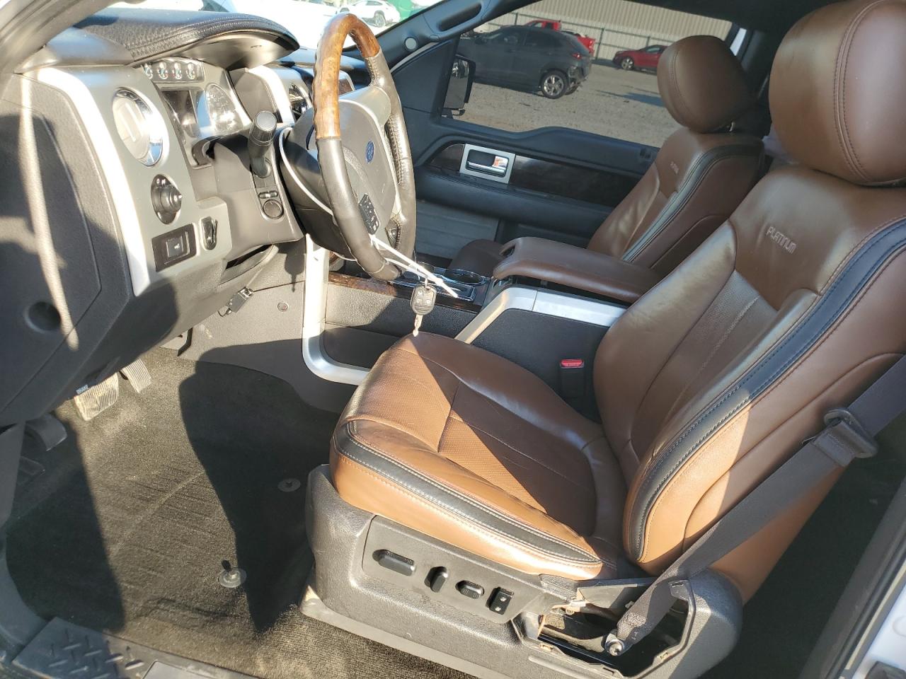 2014 Ford F-150 - Image 7