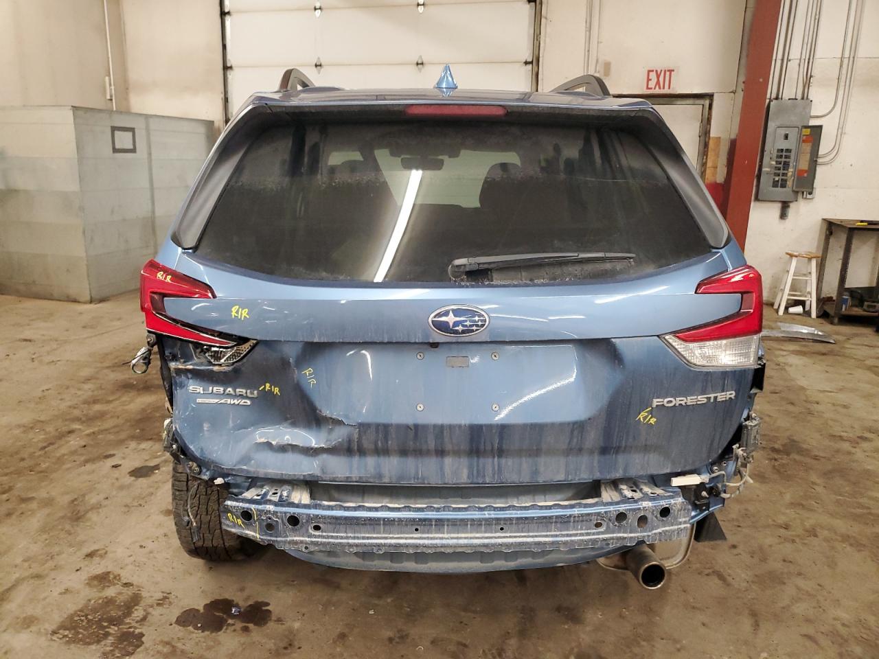 2019 Subaru Forester - Image 6