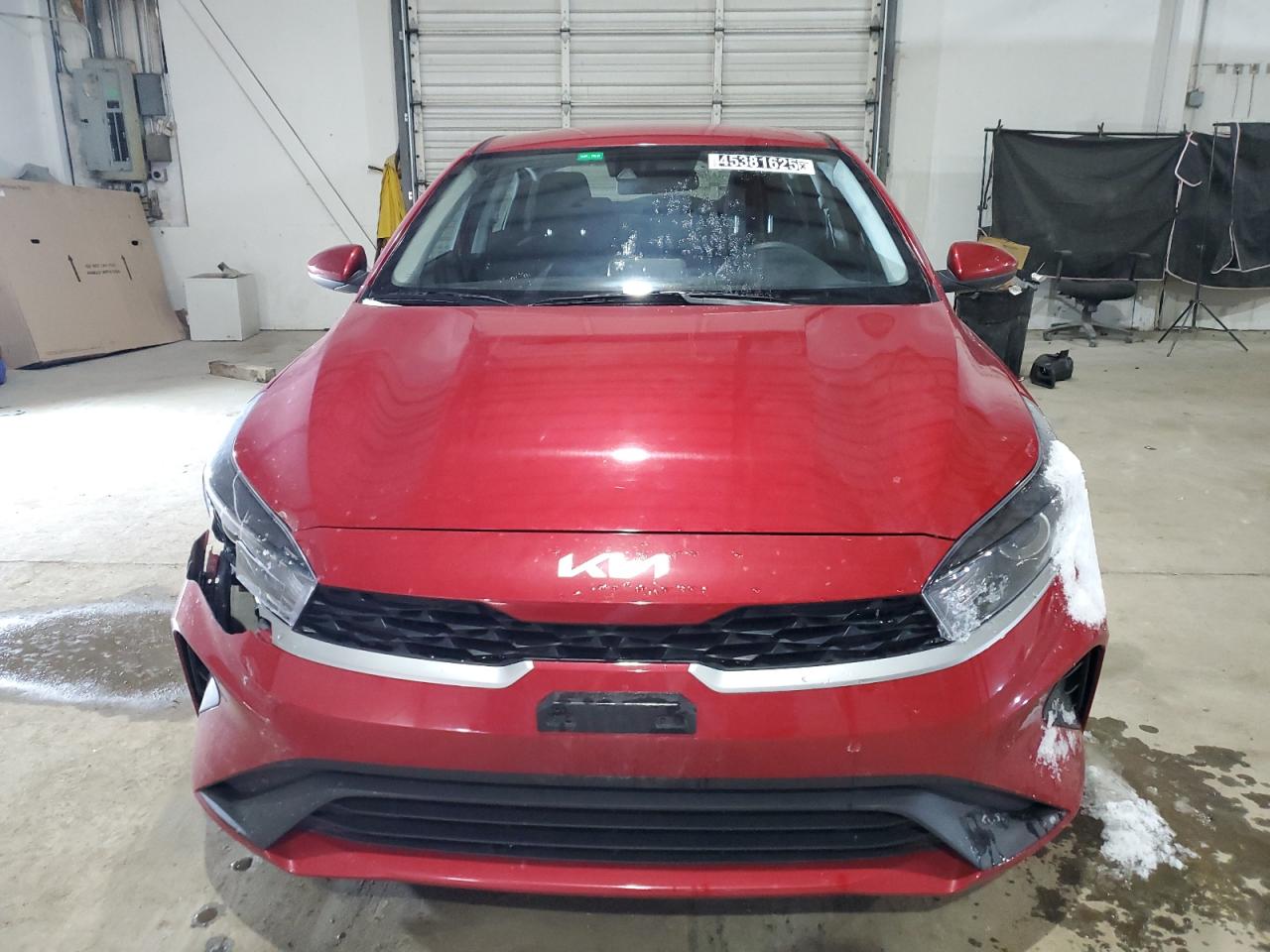 2023 Kia Forte - Image 5