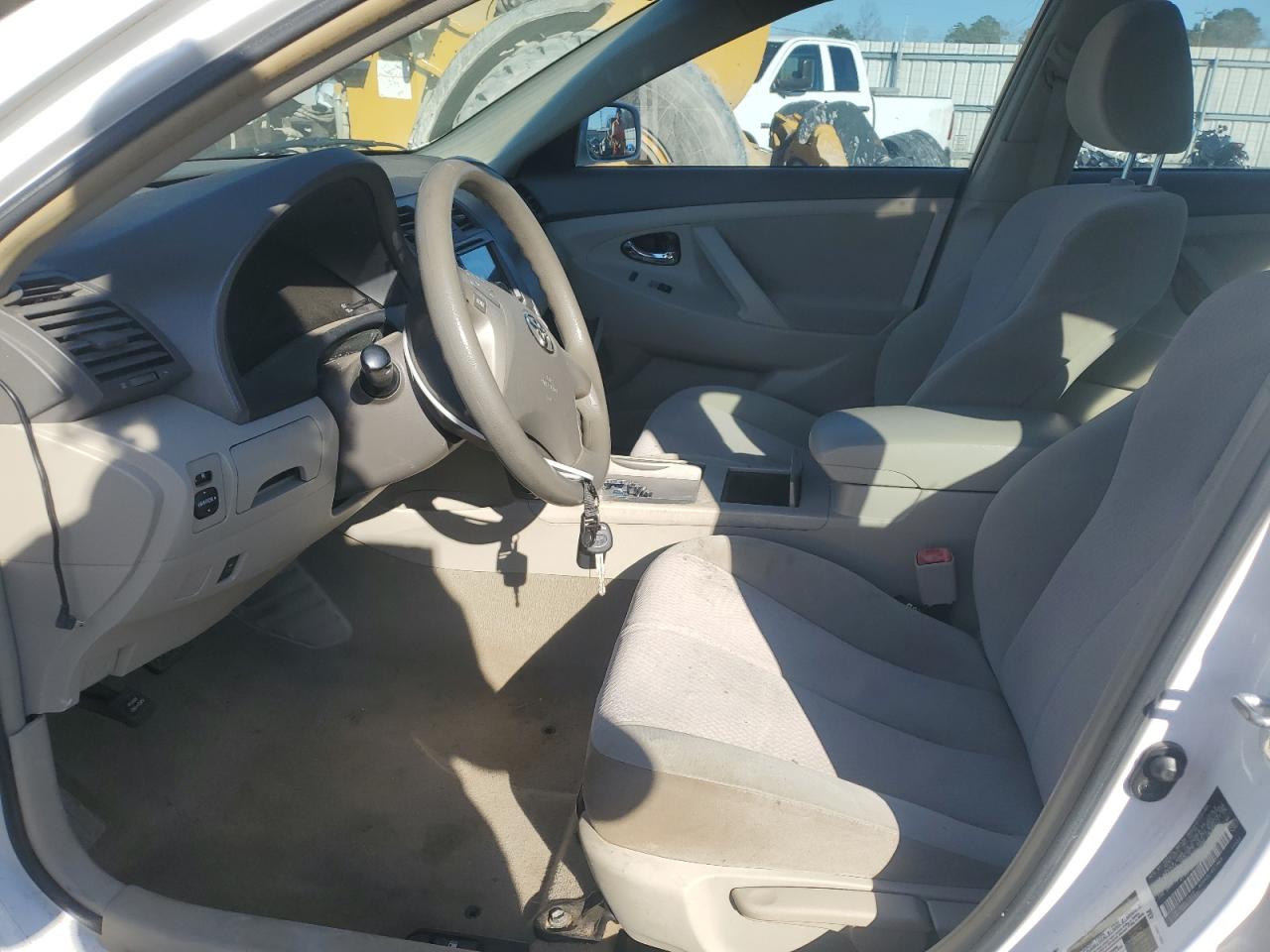 2011 Toyota Camry - Image 7