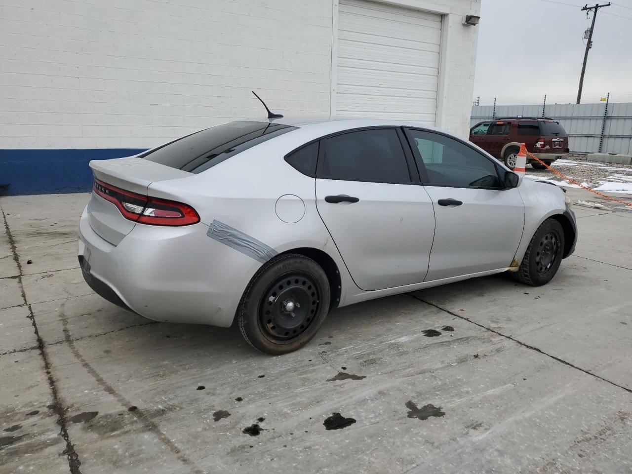 2013 Dodge Dart - Image 3