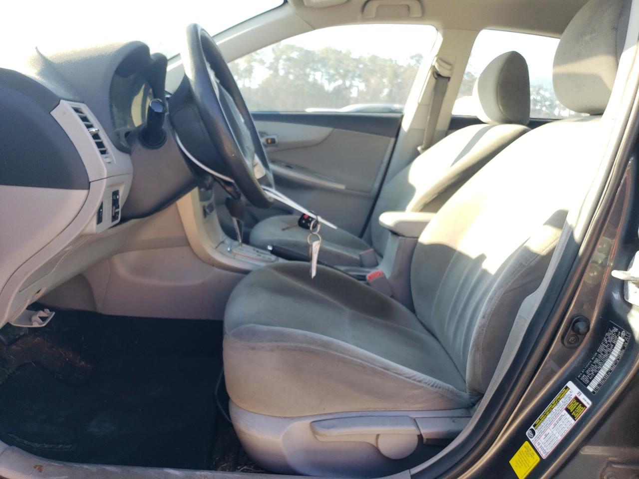 2011 Toyota Corolla - Image 7