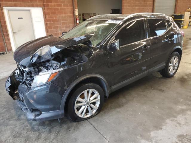 2019 Nissan Rogue Spor rt S , VIN: JN1BJ1CP4KW242894 2019 Nissan Rogue Spor rt S , VIN: JN1BJ1CP4KW242894