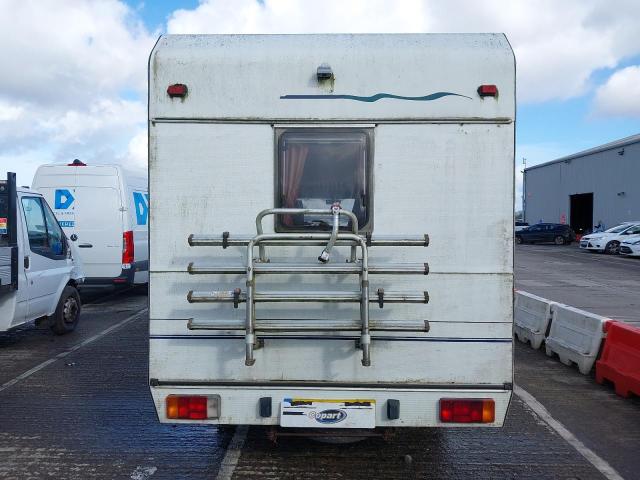 1999 FIAT DUCATO 10