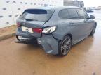 2024 BMW 118I M SPORT AUTO  for sale at Copart CHESTER