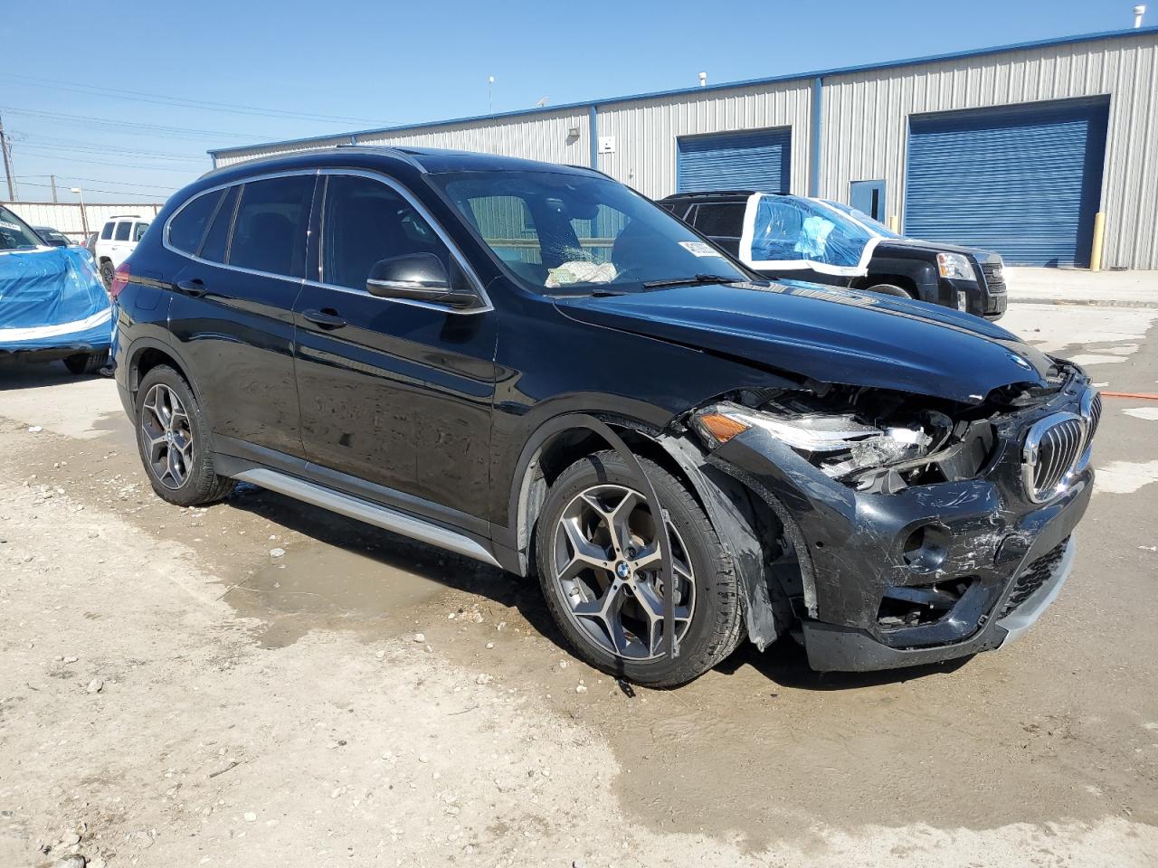 2016 BMW X1 - Image 4
