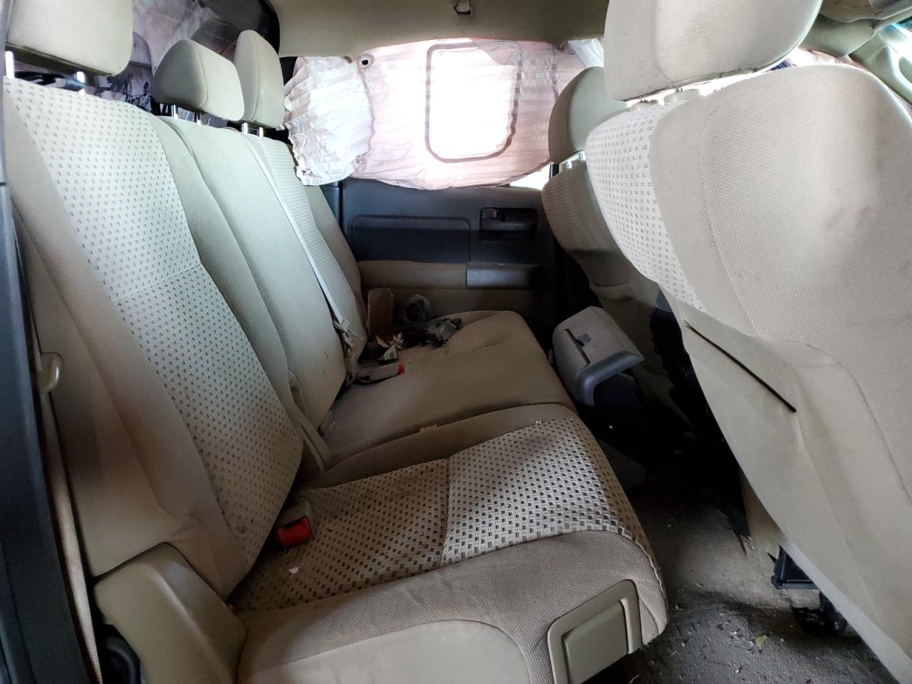 2010 Toyota Tundra - Image 10