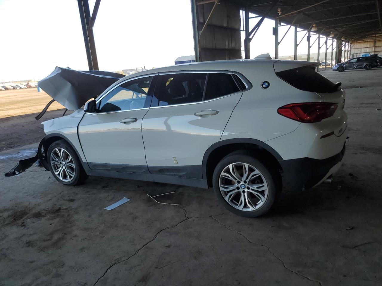 2018 BMW X2 - Image 2